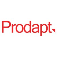 Prodapt Solutions logo